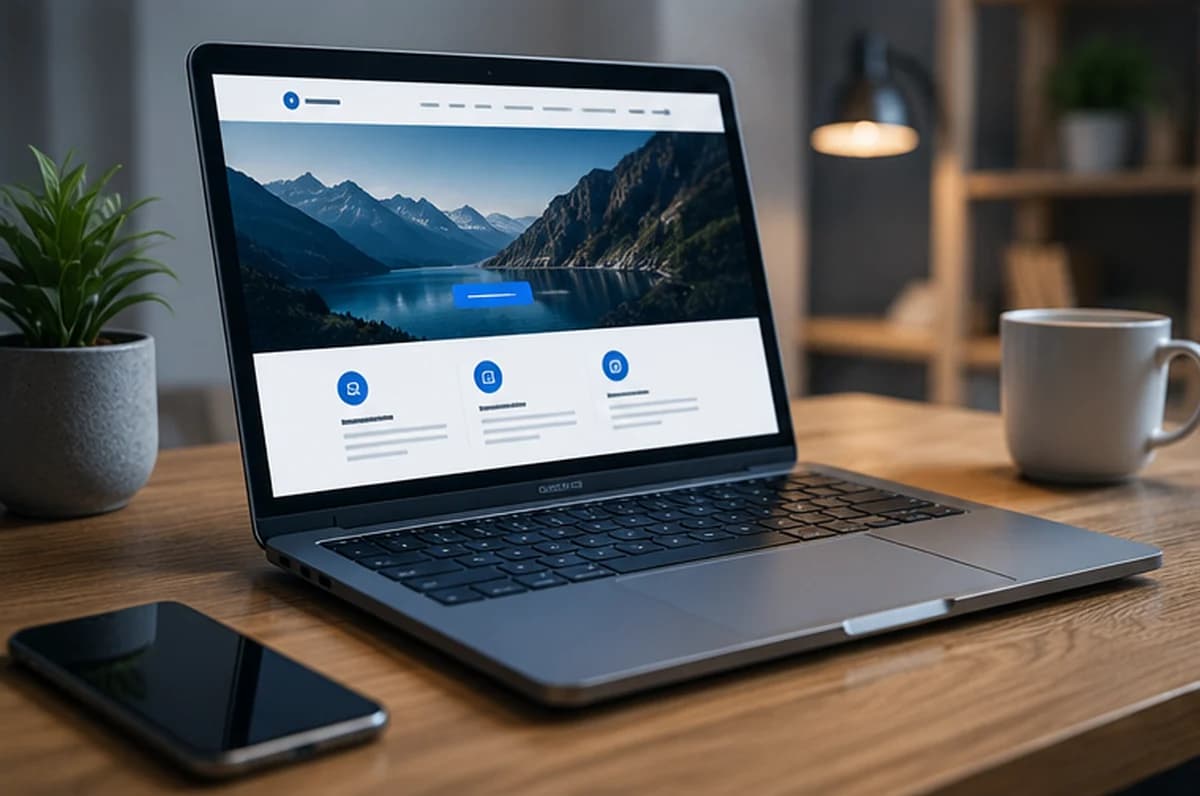 Desarrollo web